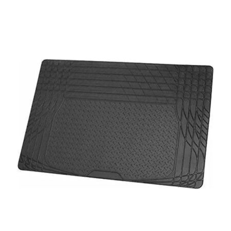 Λαστιχένιο πατάκι πορτ μπαγκάζ 120 x 80cm- Universal trunk mat - Image 2