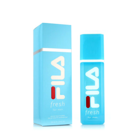 Ανδρικό Άρωμα Fila EDT Fresh For Men (100 ml)