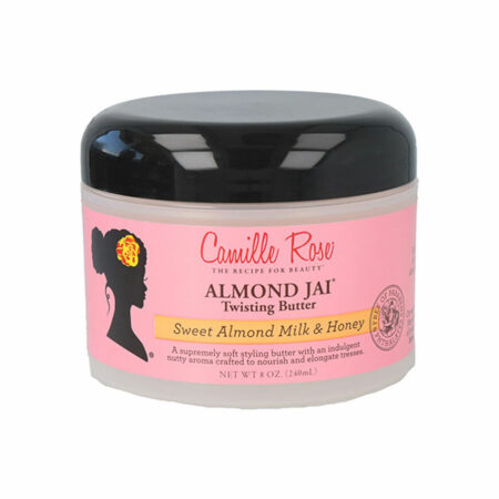 Κρέμα για Χτενίσματα Almond Jai Camille Rose CAR006 (240 ml)