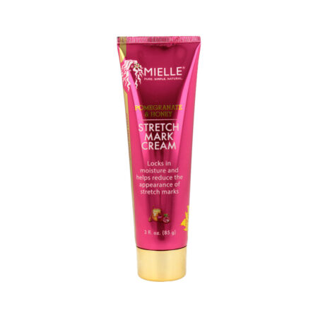 Μάσκα Προσώπου Mielle Pomegranate Honey Stretch (85 g)