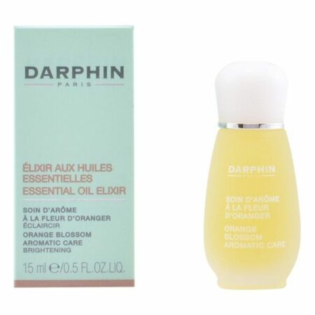 Ενυδατικό Λάδι Darphin Essential Oil Elixir 15 ml