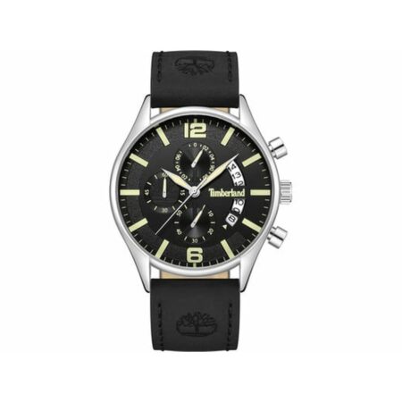 Ανδρικά Ρολόγια Timberland TDWGC9001201 (Ø 43 mm)