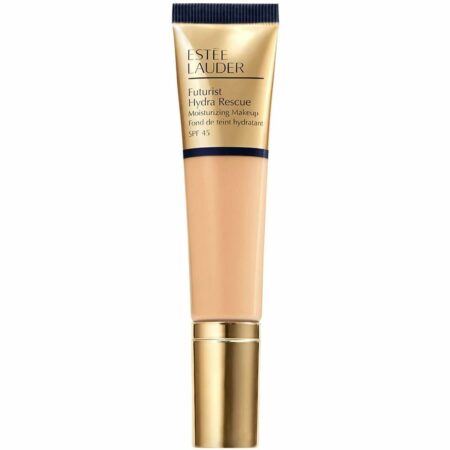 Βάση Μακιγιάζ Κρεμώδες Estee Lauder Futurist Hydra Rescue 2W1-Dawn Spf 45 30 ml