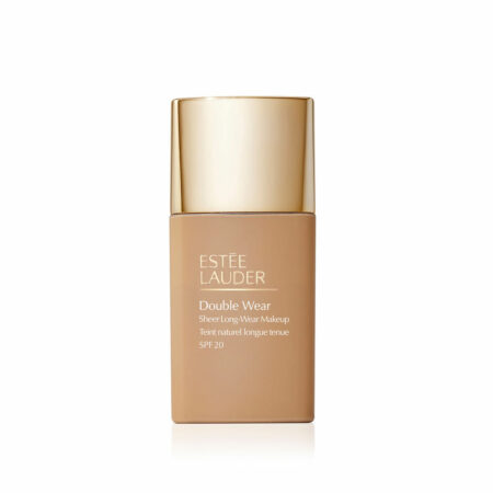 Υγρό Μaκe Up Estee Lauder Double Wear Sheer Ματ Spf 20 3W1 (30 ml)