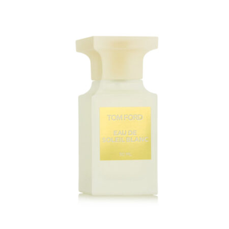 Άρωμα Unisex Tom Ford EDT Eau De Soleil Blanc 50 ml - Image 3