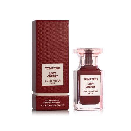 Άρωμα Unisex Tom Ford Lost Cherry EDP 50 ml