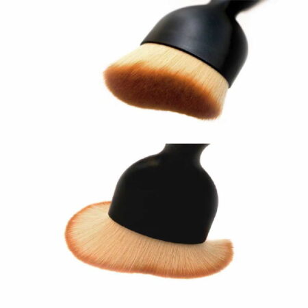 Βουρτσάκι - Πινέλο Μακιγιαζ - Make-up brush - Image 2