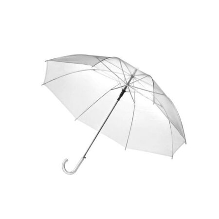 Ομπρέλα διάφανη – Transparent umbrella - Image 2