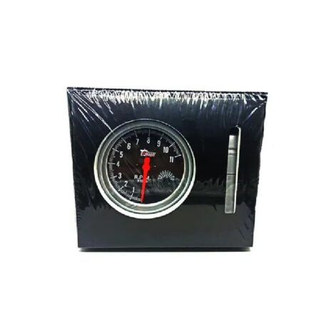 Dragon Gauge Ταχύμετρο Αυτοκινήτου 5” - Car Tachometer - Image 2