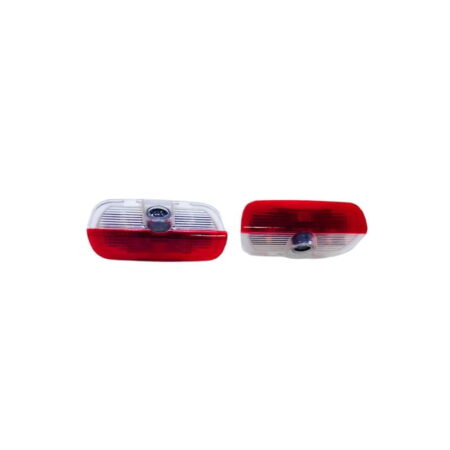 Φωτάκια πορτών αυτοκινήτου 2τμχ - Car door lights 2pcs