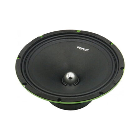 PerVoi Ηχείο Αυτοκινήτου CTC-1005A 10" με 800W CTC-1005A - Drive Midrange Car Speaker