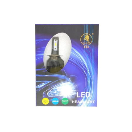 LED H7-V12 4200LM Φώτα Αυτοκινήτου - Headlight - Image 4