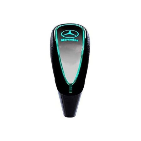 Λεβιές ταχυτήτων με χρώμα - Multi-color Gear Shift Knob LED