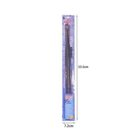 Spring υαλοκαθαριστήρες 17"/425mm - Spring windshield wipers 17"/425mm