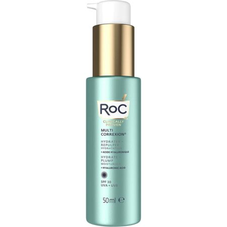 Ενυδατική κρέμα προοσώπου Roc Multi Correxion®️ 50 ml