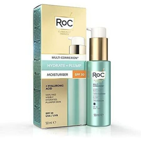 Ενυδατική κρέμα προοσώπου Roc Multi Correxion®️ 50 ml - Image 2