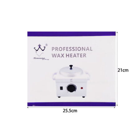 Επαγγελματική Κεριέρα Konsung  - Konsung professional wax heater - Image 2