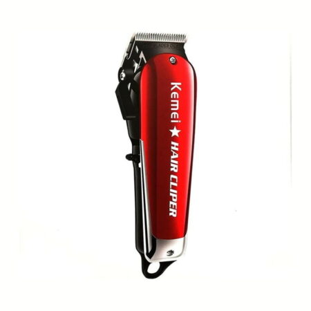 Kemei Επαγγελματική Κουρευτική Μηχανή KM-2609 - Hair clipper - Image 4