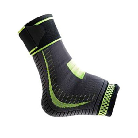 YC 7887 Ελαστική επιστραγαλίδα - Ankle support - Image 2