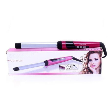 Sokany Συσκευή για Μπούκλες - Curling iron cl-012a-c25 - Image 2