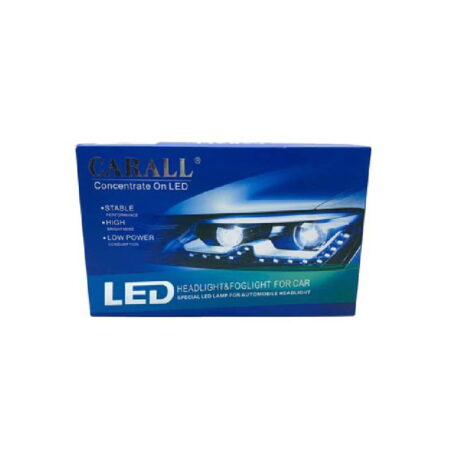 Carall Λάμπα αυτοκινήτου LED H4 - Concentrate on LED - Image 3