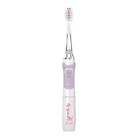 Sonic toothbrush Seago SG-977 (pink)