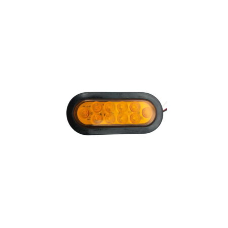 LED Φώτα φορτηγού 2τμχ - LED Truck lights 2pcs