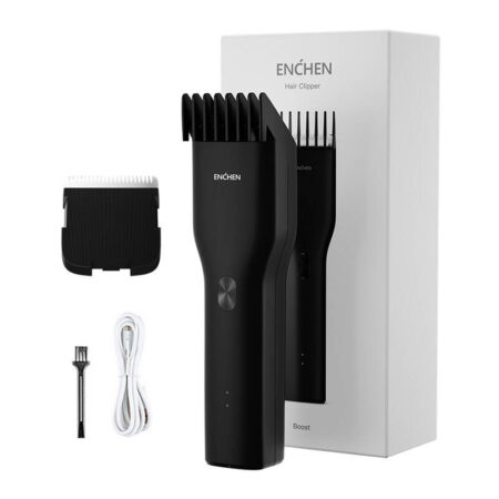 Hair clipper ENCHEN BOOST-B (3-21mm) - Image 6