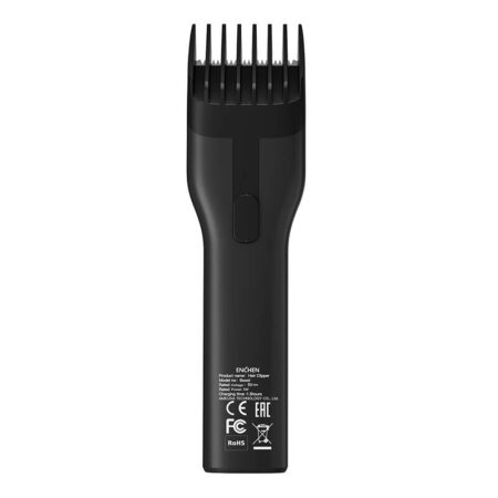 Hair clipper ENCHEN BOOST-B (3-21mm) - Image 2