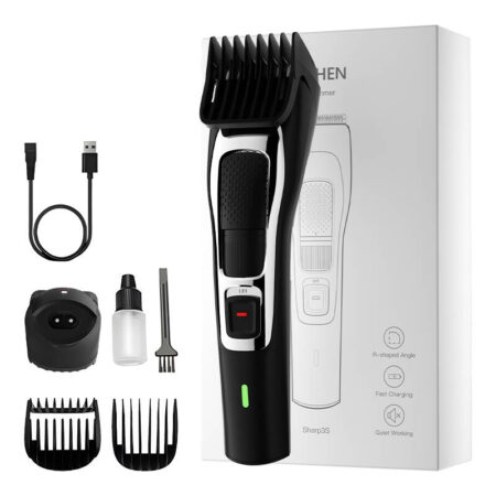 Hair clipper ENCHEN Sharp 3S - Image 6