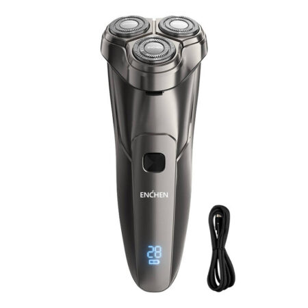 Electric shaver ENCHEN Steel 3S - Image 5