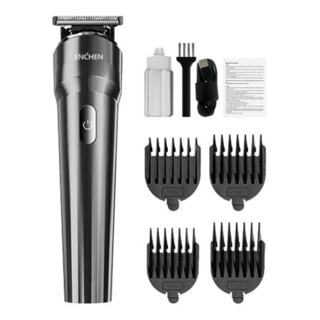 Hair clipper ENCHEN BEARDO - Image 2