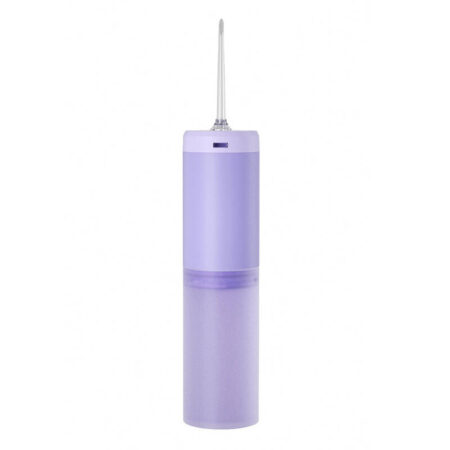 Water flosser ENCHEN Mint 3 (lilac) - Image 3