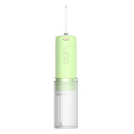 Nicefeel Water Flosser FC5120 (green) - Image 2