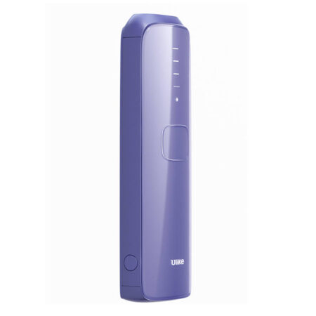 Hair removal IPL Ulike Air3 UI06 (purple) - Image 2