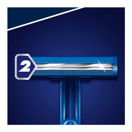 Ξυριστική μηχανή Gillette x6 - Image 3