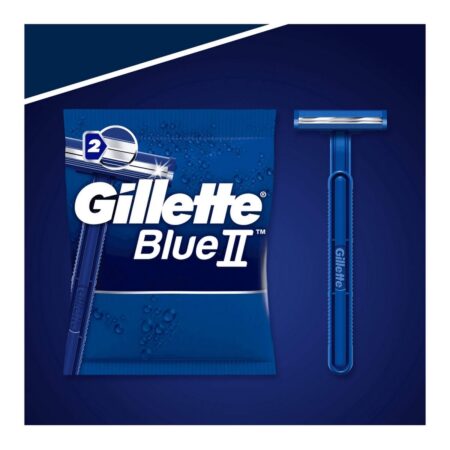 Ξυριστική μηχανή Gillette x6 - Image 6