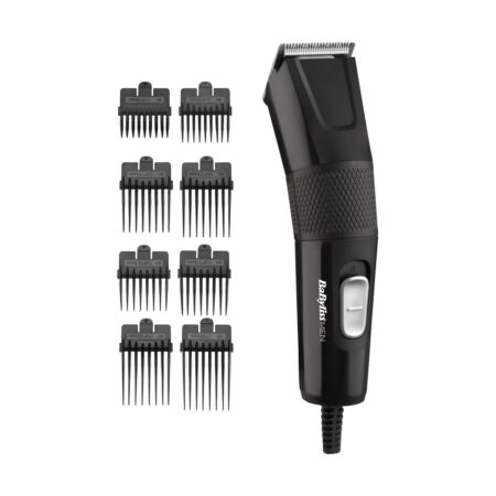 Κουρευτική/Ξυριστική Μηχανή Babyliss Power Clipper