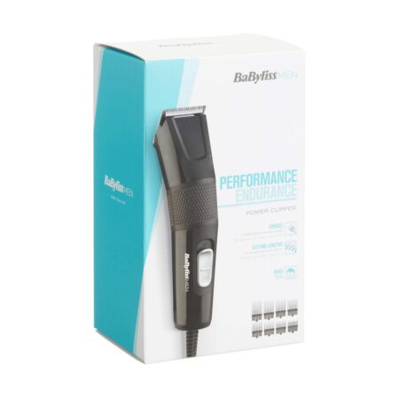 Κουρευτική/Ξυριστική Μηχανή Babyliss Power Clipper - Image 3