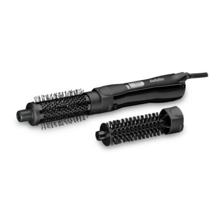 Θερμική βούρτσα AS82E Babyliss AS82E Electric (x2) 800W (3 pcs) - Image 6