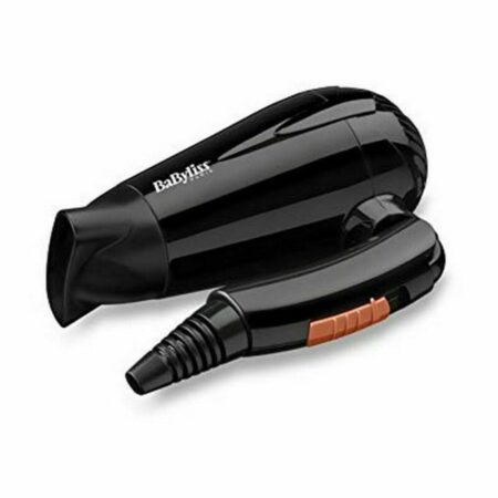 Πιστολάκι 5344E Babyliss 5344E 2000W Μαύρο 2000 W - Image 2