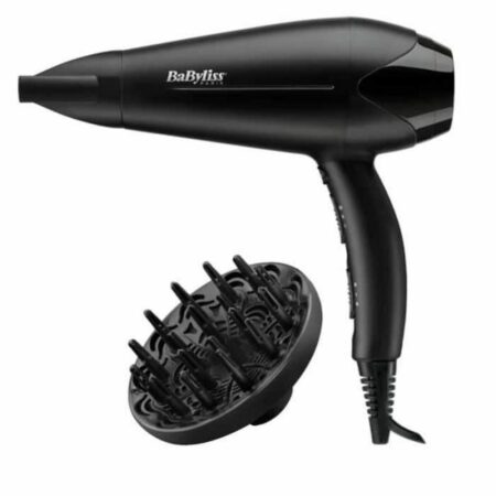 Πιστολάκι Babyliss Power Dry 2100 2100 W 2100 W Μαύρο