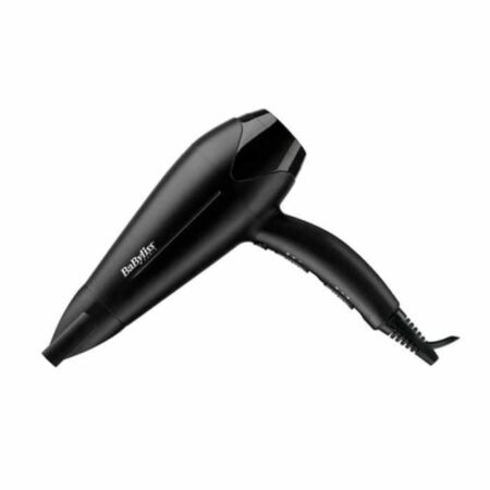 Πιστολάκι Babyliss Power Dry 2100 2100 W 2100 W Μαύρο - Image 2