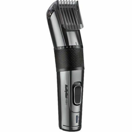 Κουρευτική/Ξυριστική Μηχανή Babyliss Carbon Titanium