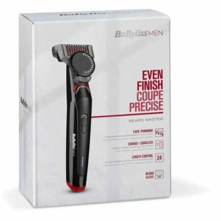 Ηλεκτρικό Ψαλίδι Babyliss T861E (x1) - Image 2