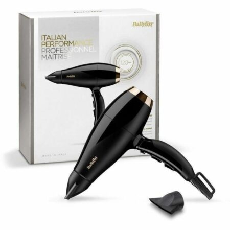 Πιστολάκι Babyliss 6714E Super Pro 2300 W 2300 W - Image 2