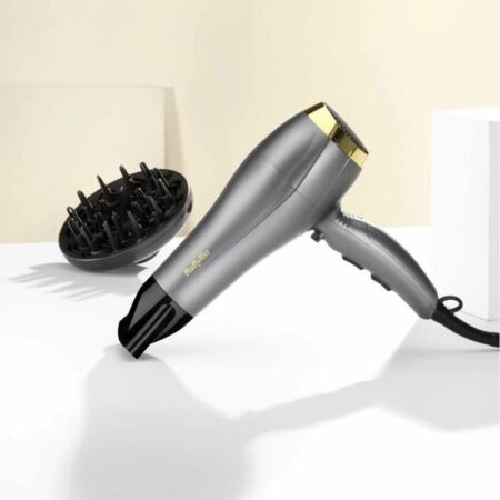 Πιστολάκι Babyliss 2300 W - Image 3