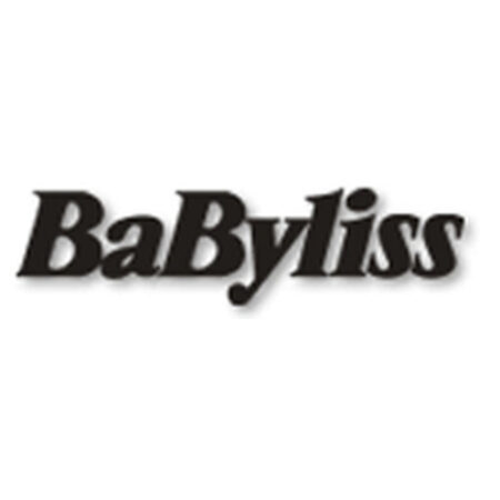 Πιστολάκι Babyliss 6719DE Μαύρο 2200 W - Image 7