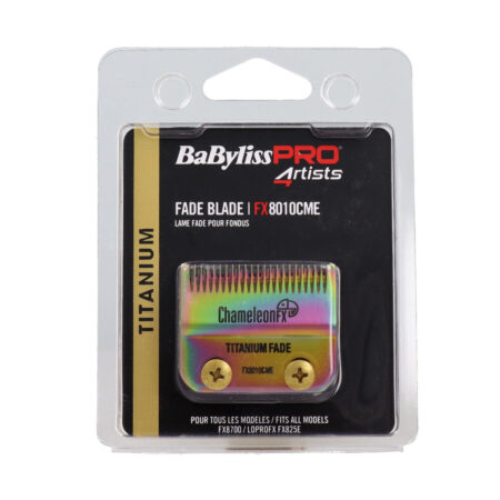 Ρολά Babyliss Clipper Blades