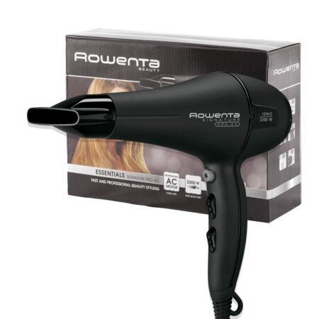 Πιστολάκι Rowenta Signature Pro Ac CV7810 - Image 2